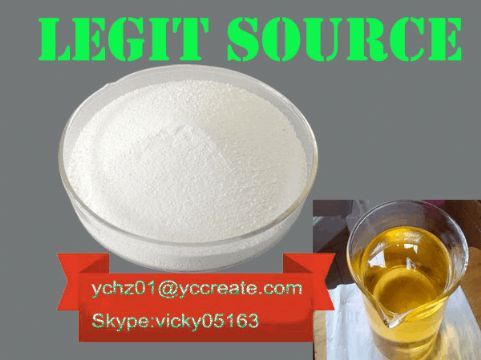 Testosterone Phenylpropionate Test Pp Anavar Steroid Powder